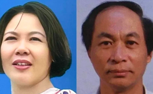 Xét xử vụ mua bán hóa đơn thất thoát 743 tỷ đồng - Ảnh 1.