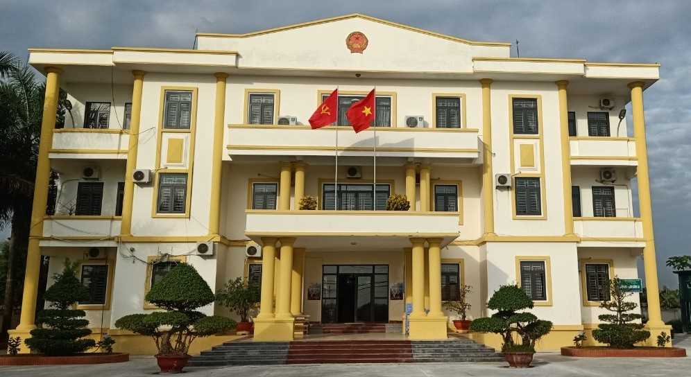 Bộ Tư pháp Đề xuất bỏ kiểm tra văn bản cấp xã theo luật năm 2025 - Ảnh 1.