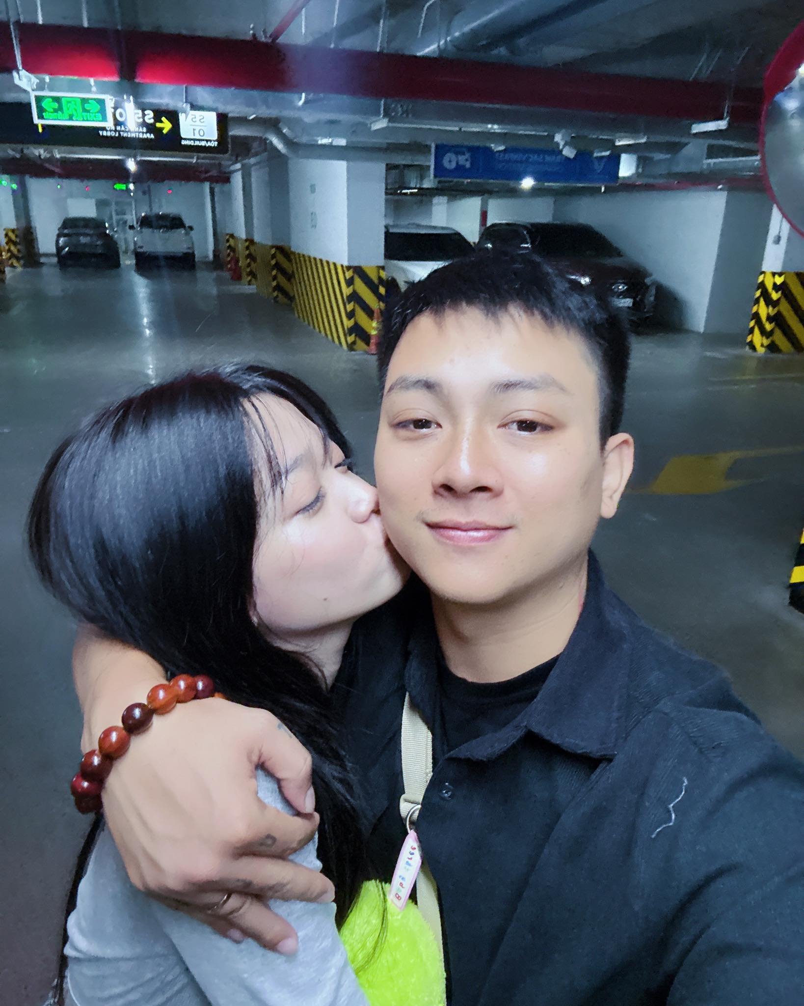 Bạn gái 2k4 được Hoài Lâm cưng nhất từ trước tới nay, làm 1 ngoại lệ chưa từng có- Ảnh 6.