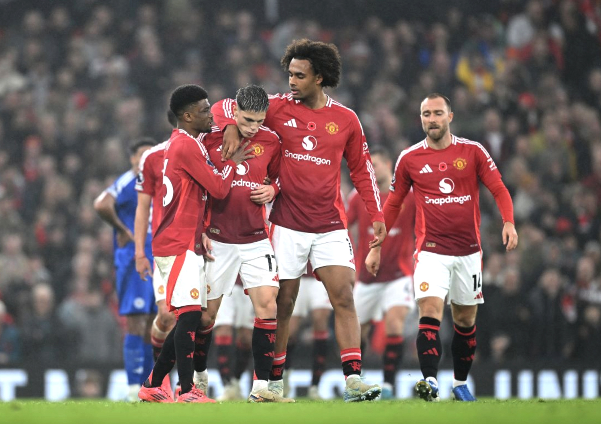 Cơ hội cuối của Man United- Ảnh 1.