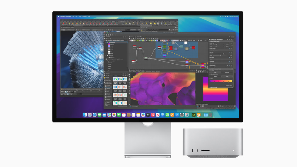 Khám phá Mac Studio M3 Ultra max option Đắt hơn VinFast VF3 - Ảnh 3.