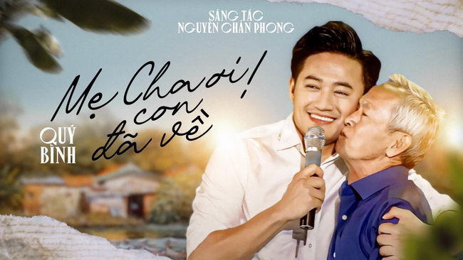 Lần cuối c&ugrave;ng của Qu&yacute; B&igrave;nh- Ảnh 1.