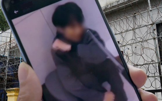 Campuchia triệt ph&aacute; &ldquo;nh&agrave; m&aacute;y ma t&uacute;y&rdquo; ngay giữa thủ đ&ocirc; Phnom Penh - Ảnh 2.