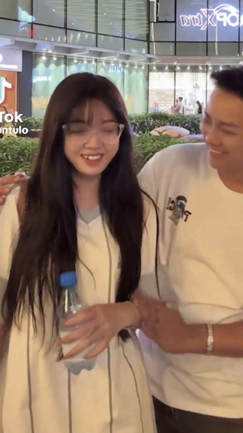 Bạn gái 2k4 được Hoài Lâm cưng nhất từ trước tới nay, làm 1 ngoại lệ chưa từng có- Ảnh 4.