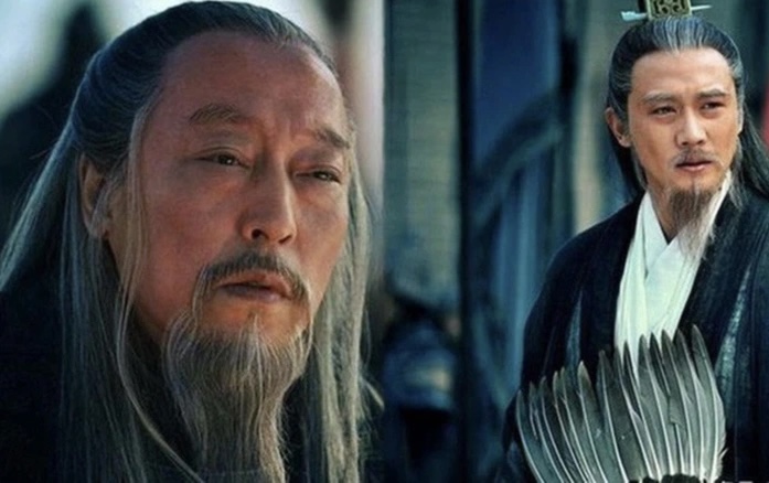 Cho&aacute;ng v&aacute;ng trước cơn b&atilde;o sa thải, nhớ &lsquo;xốc&rsquo; lại tinh thần với lời dặn của Tư M&atilde; &Yacute;: V&otilde; c&ocirc;ng cao chỉ l&agrave;m kẻ tay ch&acirc;n, tr&iacute; tuệ cao mới đứng đầu thi&ecirc;n hạ, trụ vững trước s&oacute;ng lớn- Ảnh 1.