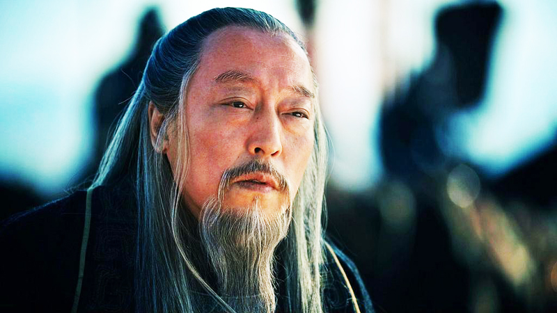 Cho&aacute;ng v&aacute;ng trước cơn b&atilde;o sa thải, nhớ &lsquo;xốc&rsquo; lại tinh thần với lời dặn của Tư M&atilde; &Yacute;: V&otilde; c&ocirc;ng cao chỉ l&agrave;m kẻ tay ch&acirc;n, tr&iacute; tuệ cao mới đứng đầu thi&ecirc;n hạ, trụ vững trước s&oacute;ng lớn- Ảnh 2.