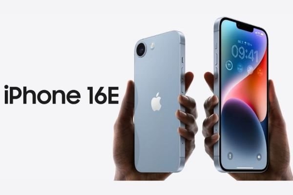 Apple làm một việc cực kỳ hiếm hoi, iPhone 16e bỗng rẻ bất ngờ tại Việt Nam - Ảnh 1.