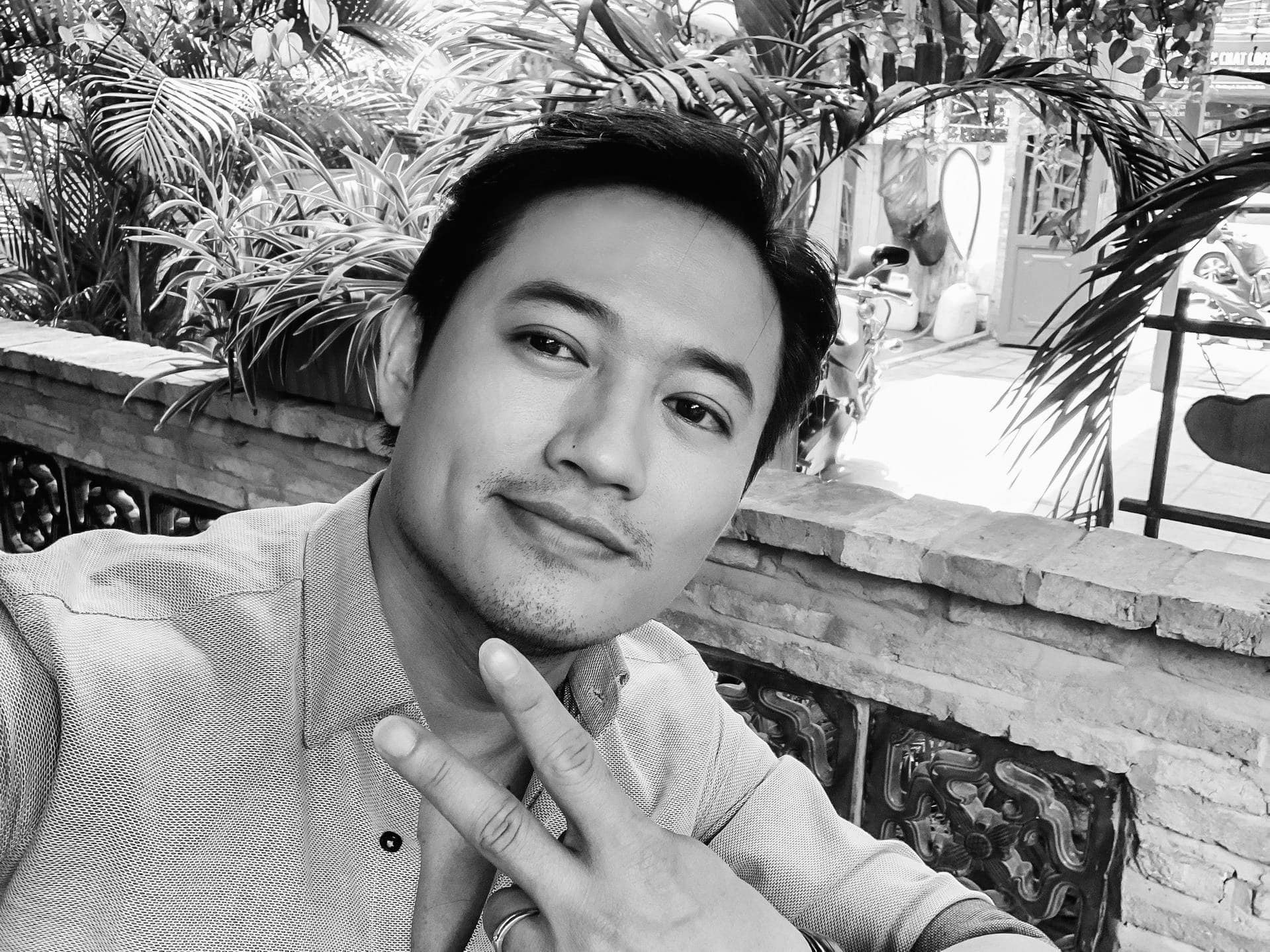 Loạt sao Việt thương tiếc Quý Bình: "Anh không muốn ai nhìn thấy anh với hình ảnh xấu xí" - Ảnh 2.