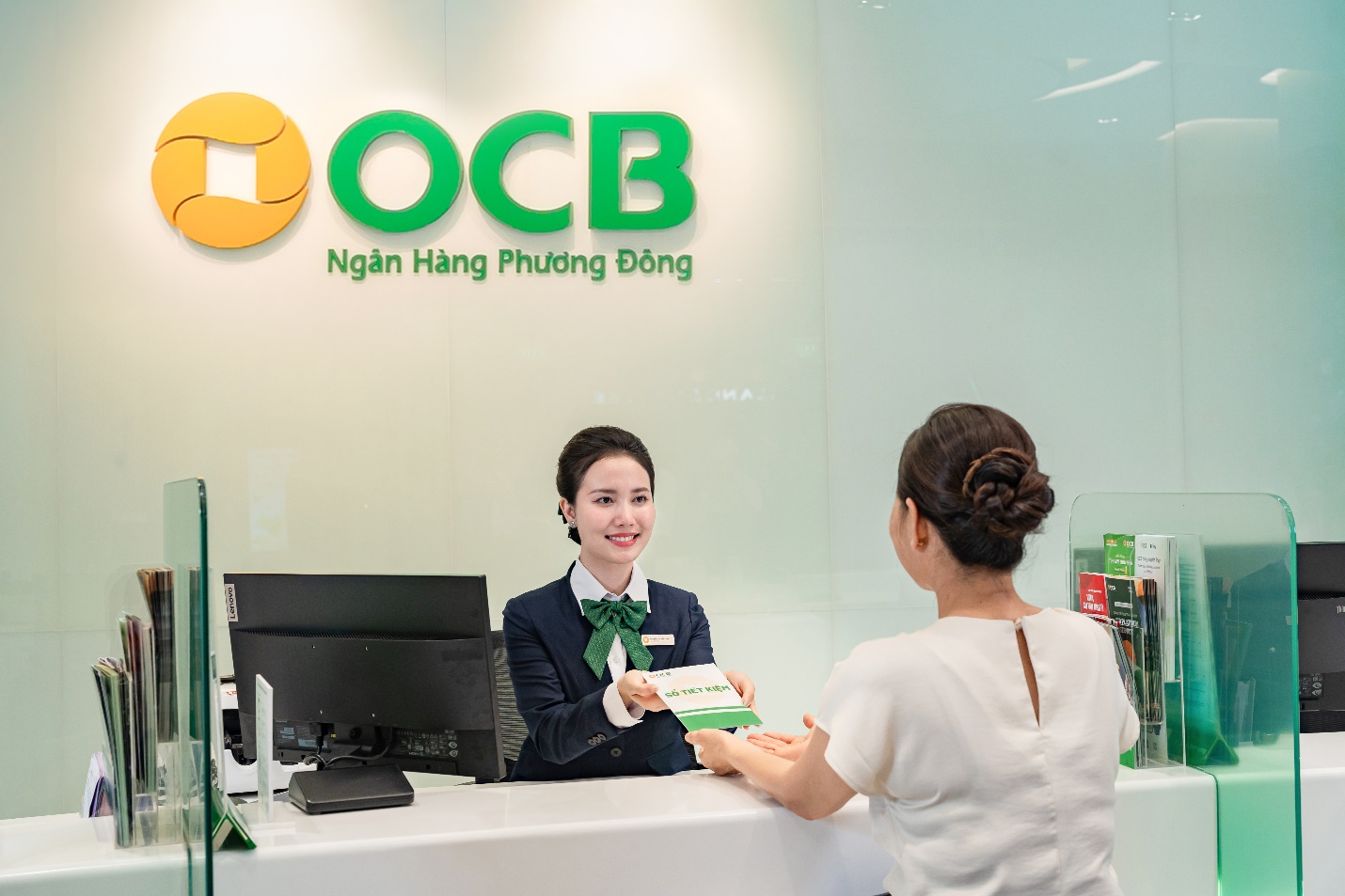 B&ugrave;i C&ocirc;ng Nam v&agrave; OCB - bộ đ&ocirc;i &ldquo;m&aacute;t tay&rdquo; cho c&aacute;c sản phẩm hit - Ảnh 1.