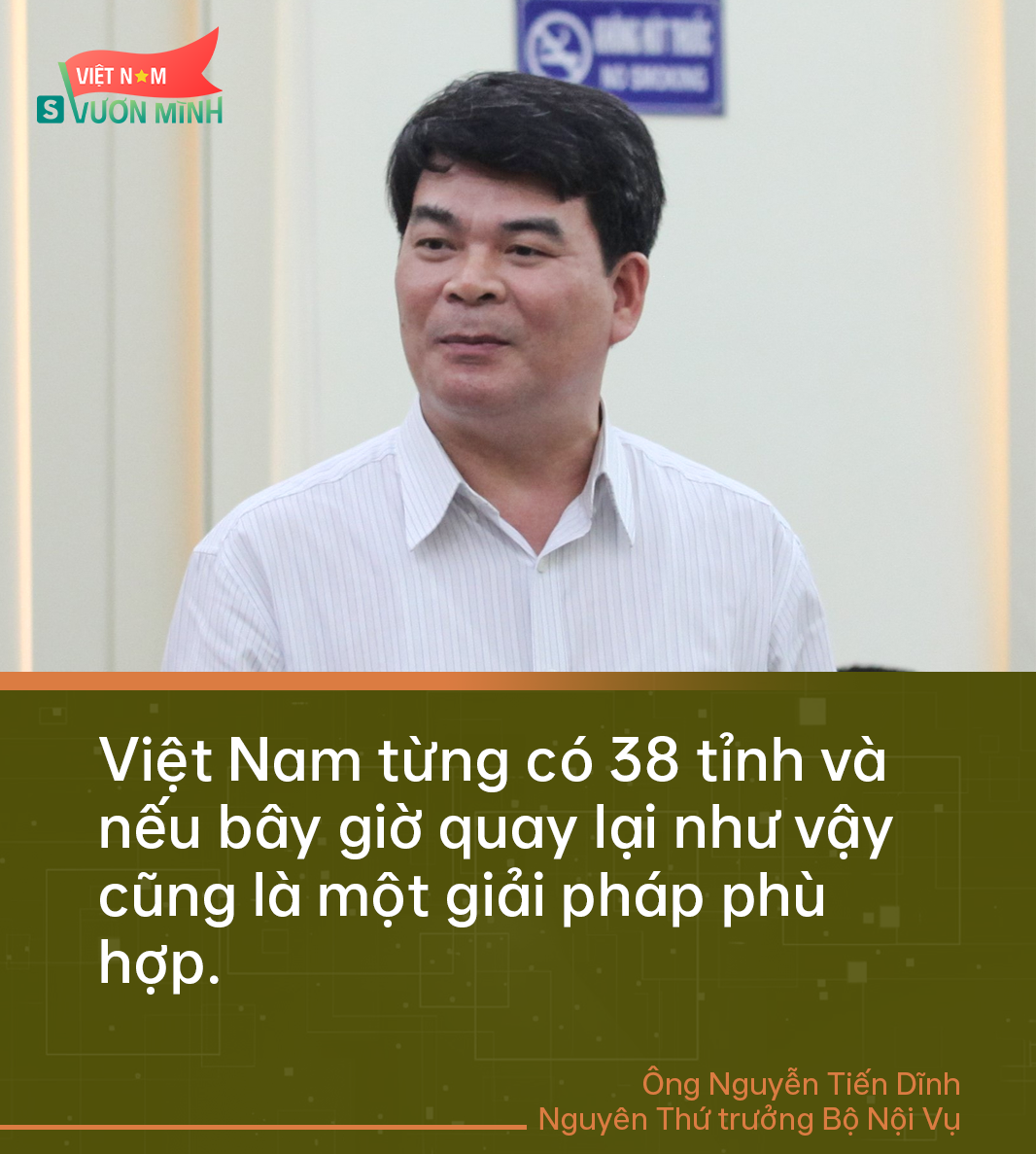 Nguyên Thứ trưởng Bộ Nội Vụ: “Giả sử không còn tỉnh Bắc Ninh nữa nhưng quan họ vẫn còn đó” - Ảnh 2.