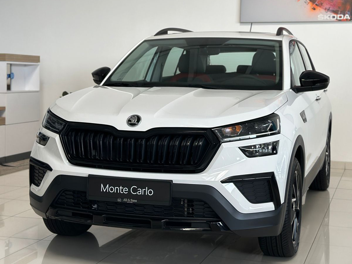 Skoda Kushaq nhận cọc tại đại l&yacute;: Gi&aacute; dự kiến khoảng 600 triệu ngang Xforce, lắp r&aacute;p, c&oacute; thể ra mắt sớm th&aacute;ng sau- Ảnh 8.