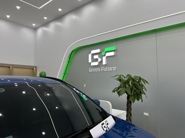 Phạm Nhật Minh Hoàng sẽ đối mặt với những đối thủ nào khi đi cùng VinFast, cho thuê xe trên trường quốc tế? - Ảnh 1.