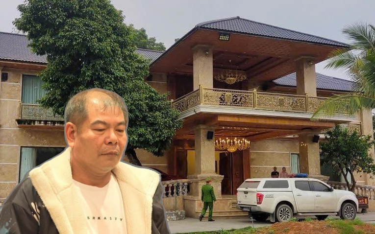 Ai là bị hại của Lê Thị Thái liên hệ ngay với công an - Ảnh 2.