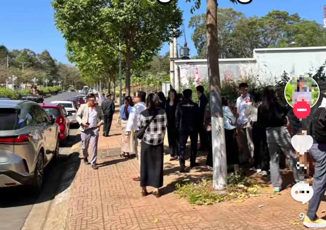 Vì sao cò đất đổ về xã Ea Drơng , Đắk Lắk? - Ảnh 2. Vì sao cò đất đổ về xã Ea Drơng , Đắk Lắk? - Ảnh 2.