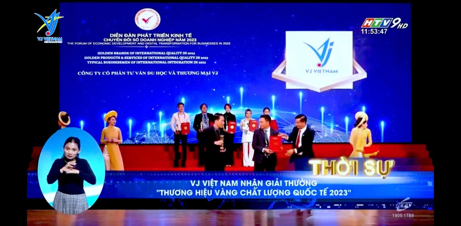 VJ - Lựa chọn v&agrave;ng cho h&agrave;nh tr&igrave;nh du học H&agrave;n Quốc - Ảnh 1.