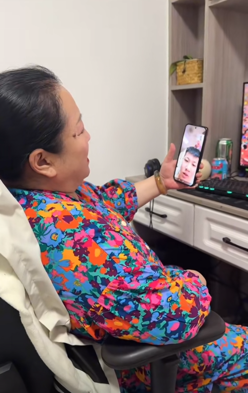 Chàng rể 28 tuổi và mẹ vợ U50 đã sống như thế nào mà dân tình ngỡ ngàng: Hiếm ai làm được!- Ảnh 7. Chàng rể 28 tuổi và mẹ vợ U50 đã sống như thế nào mà dân tình ngỡ ngàng: Hiếm ai làm được!- Ảnh 7.