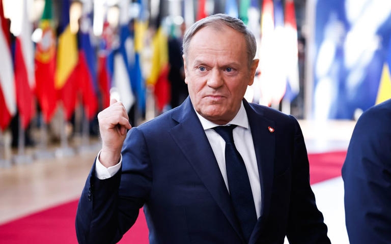 V&igrave; sao Ph&aacute;p kh&ocirc;ng thể d&ugrave;ng &ocirc; hạt nh&acirc;n của m&igrave;nh khi ở trong NATO? - Ảnh 2.