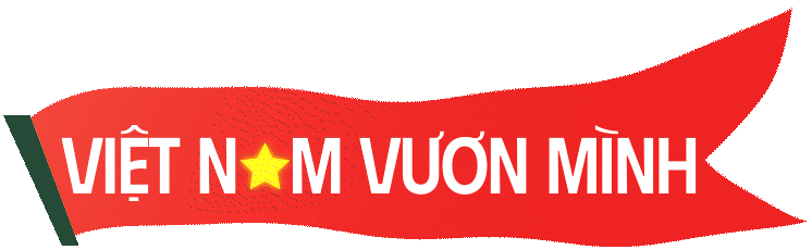 Việt Nam vươn mình