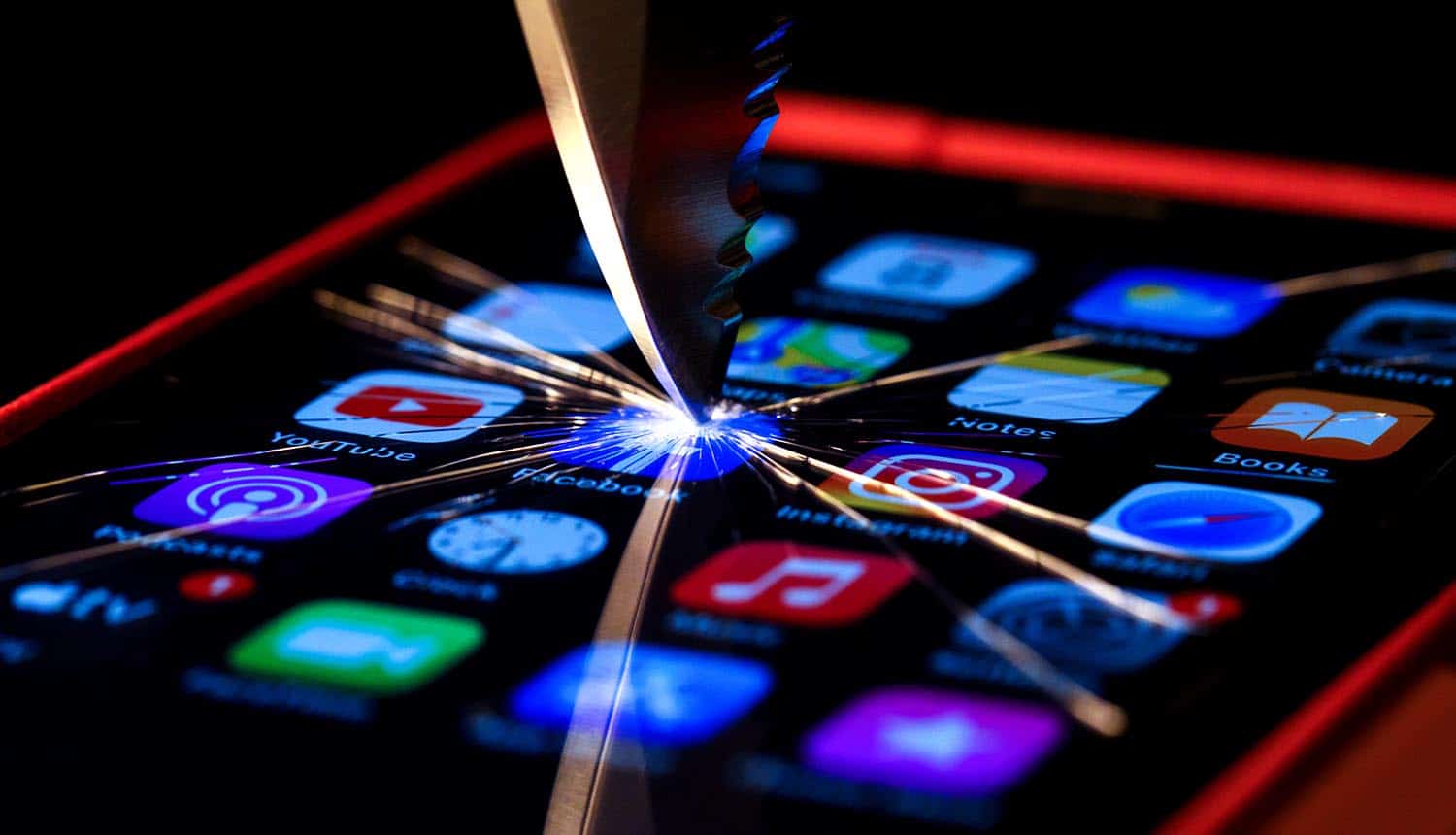 10 dấu hiệu chỉ ra điện thoại đ&atilde; bị chiếm quyền, kh&ocirc;ng để &yacute; coi chừng mất sạch tiền trong t&agrave;i khoản- Ảnh 2.