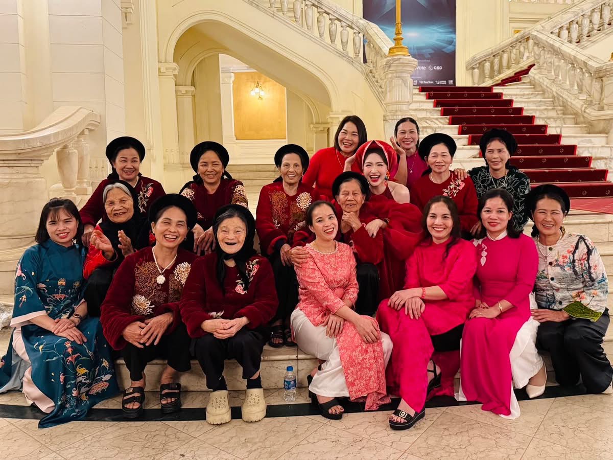 H&ograve;a Minzy trả lời về con số 8 tỷ đồng l&agrave;m MV Bắc Bling, c&aacute;t-x&ecirc; của Xu&acirc;n Hinh g&acirc;y x&ocirc;n xao- Ảnh 2.