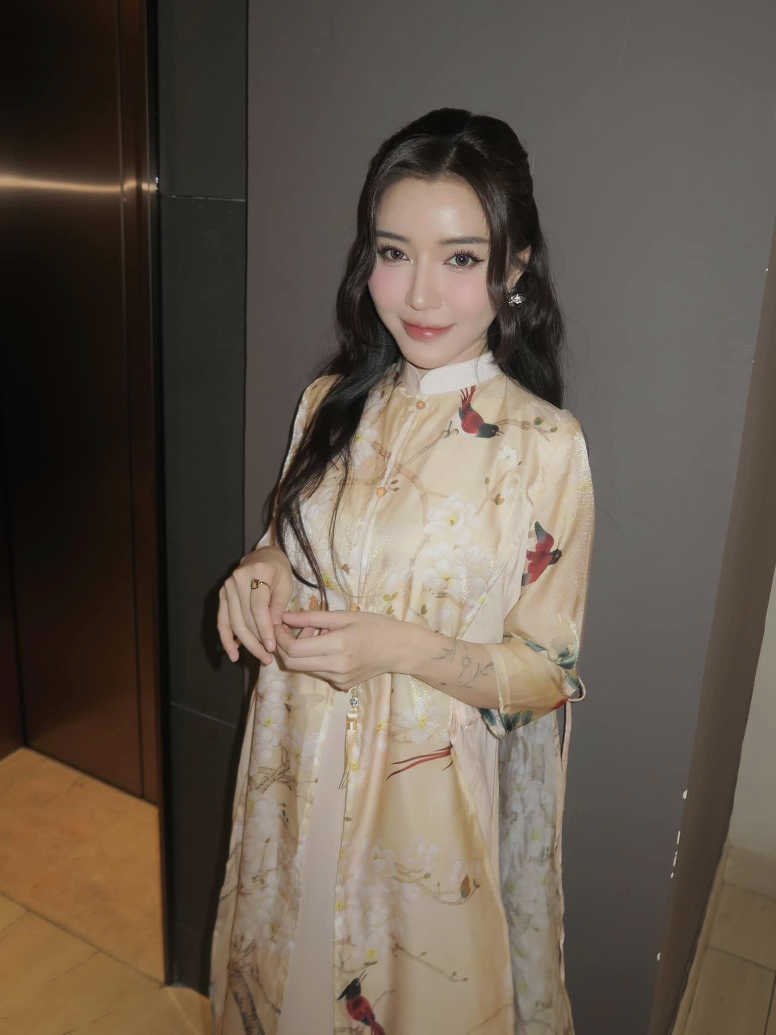 Kh&ocirc;ng tin nổi đ&acirc;y lại l&agrave; B&iacute;ch Phương- Ảnh 5.