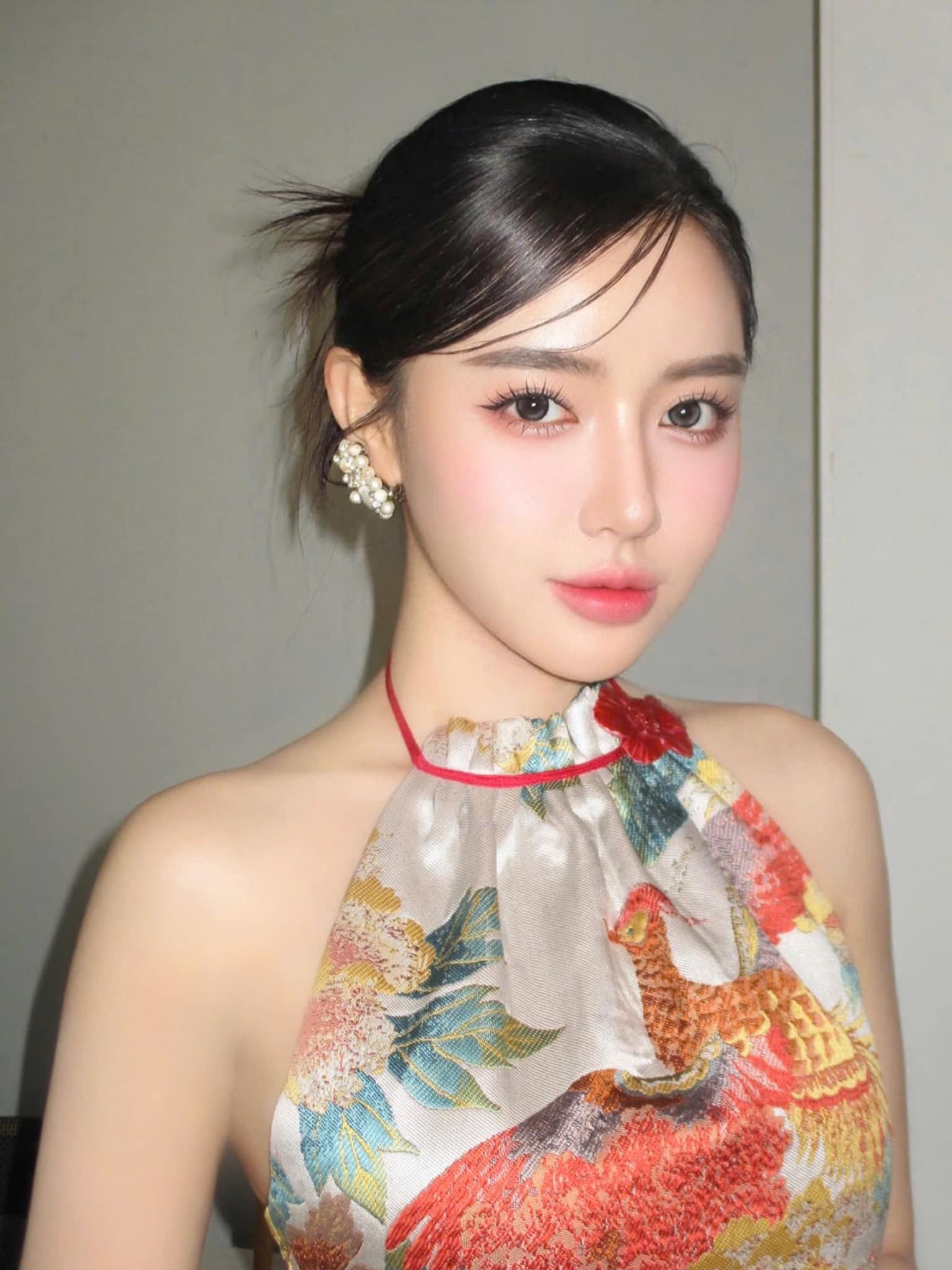 Kh&ocirc;ng tin nổi đ&acirc;y lại l&agrave; B&iacute;ch Phương- Ảnh 6.