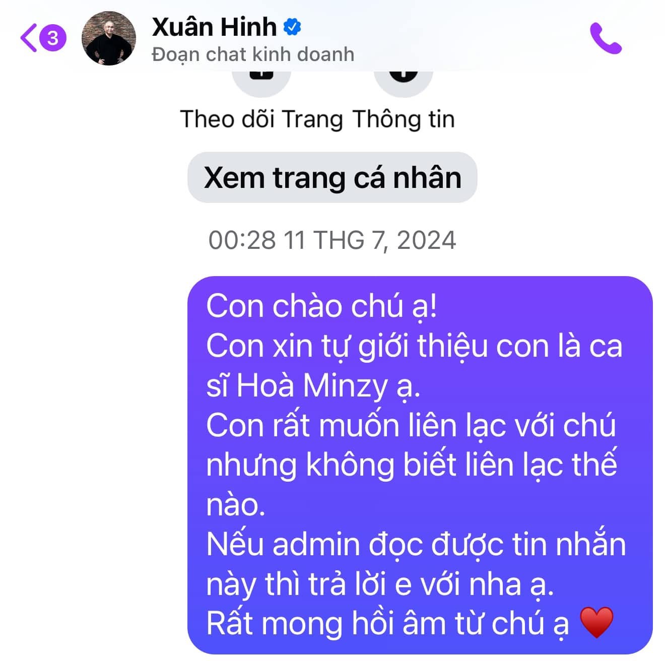 H&ograve;a Minzy trả lời về con số 8 tỷ đồng l&agrave;m MV Bắc Bling, c&aacute;t-x&ecirc; của Xu&acirc;n Hinh g&acirc;y x&ocirc;n xao- Ảnh 9.
