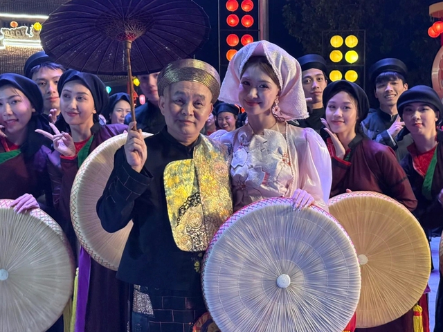 H&ograve;a Minzy trả lời về con số 8 tỷ đồng l&agrave;m MV Bắc Bling, c&aacute;t-x&ecirc; của Xu&acirc;n Hinh g&acirc;y x&ocirc;n xao- Ảnh 6.