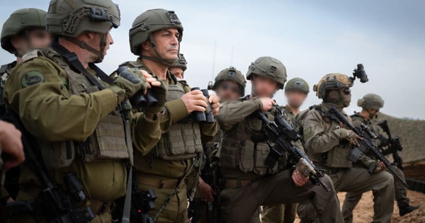 4 quốc gia châu Âu chủ chốt ủng hộ kế hoạch tái thiết Gaza của người Arab - Ảnh 2.