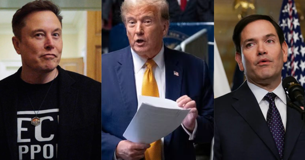 Chính quyền Tổng thống Donald Trump bị khởi kiện hơn 100 lần chỉ trong hai tháng - Ảnh 2.