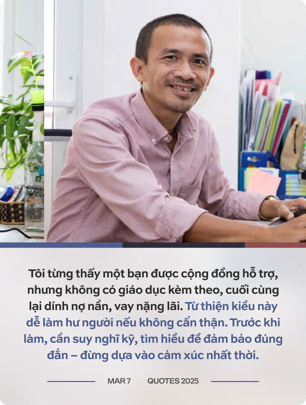 Lối thoát nào cho drama từ thiện Mẹ Bắp và bài học về minh bạch - Ảnh 1.