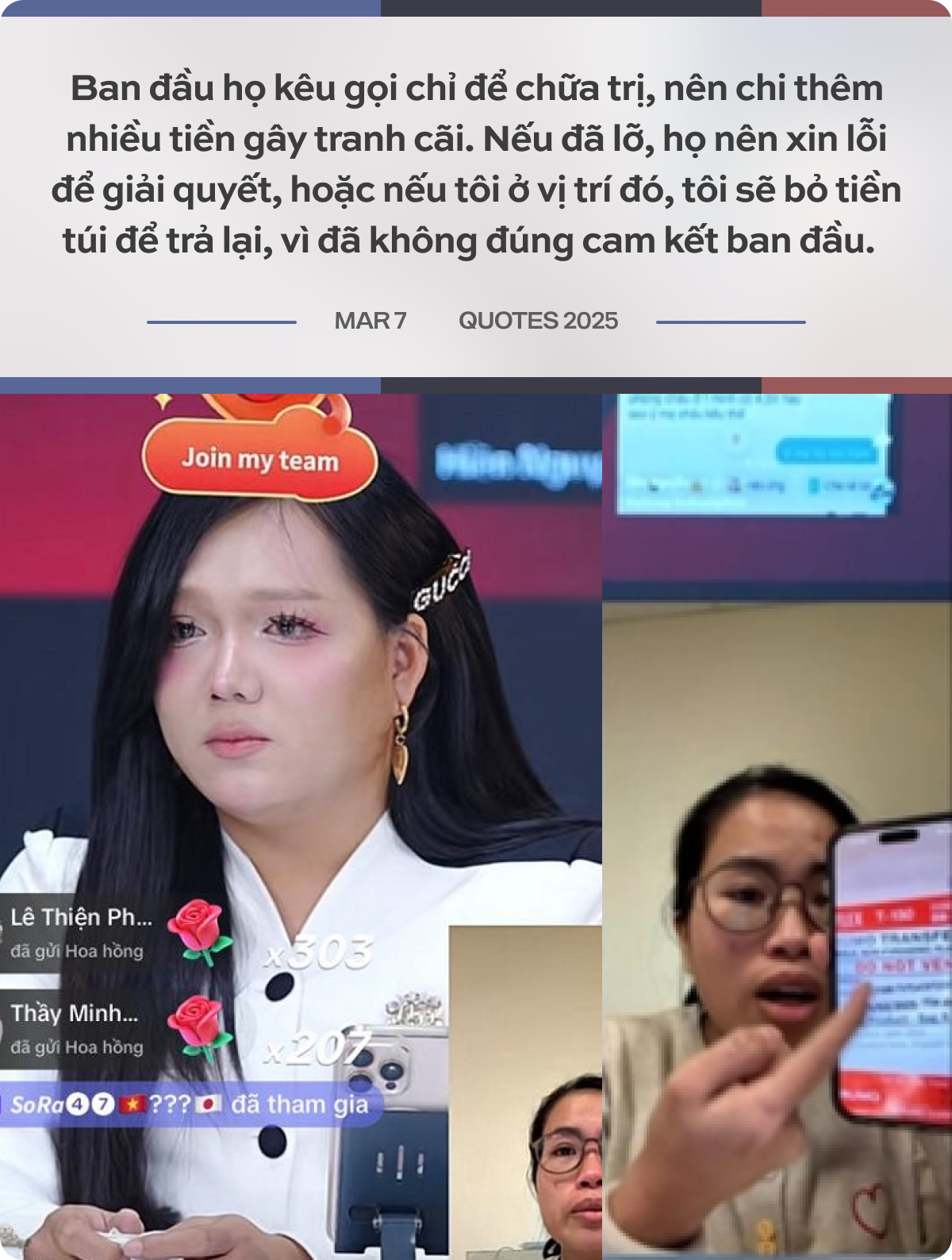 Lối thoát nào cho drama từ thiện Mẹ Bắp và bài học về minh bạch - Ảnh 3.