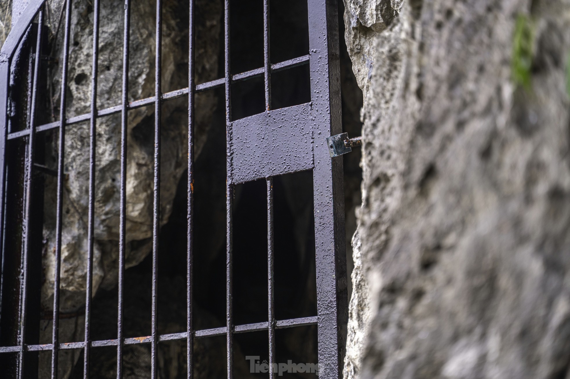 Động Cung Đình bị biến thành nơi tổ chức sự kiện gây tranh cãi - Ảnh 24.