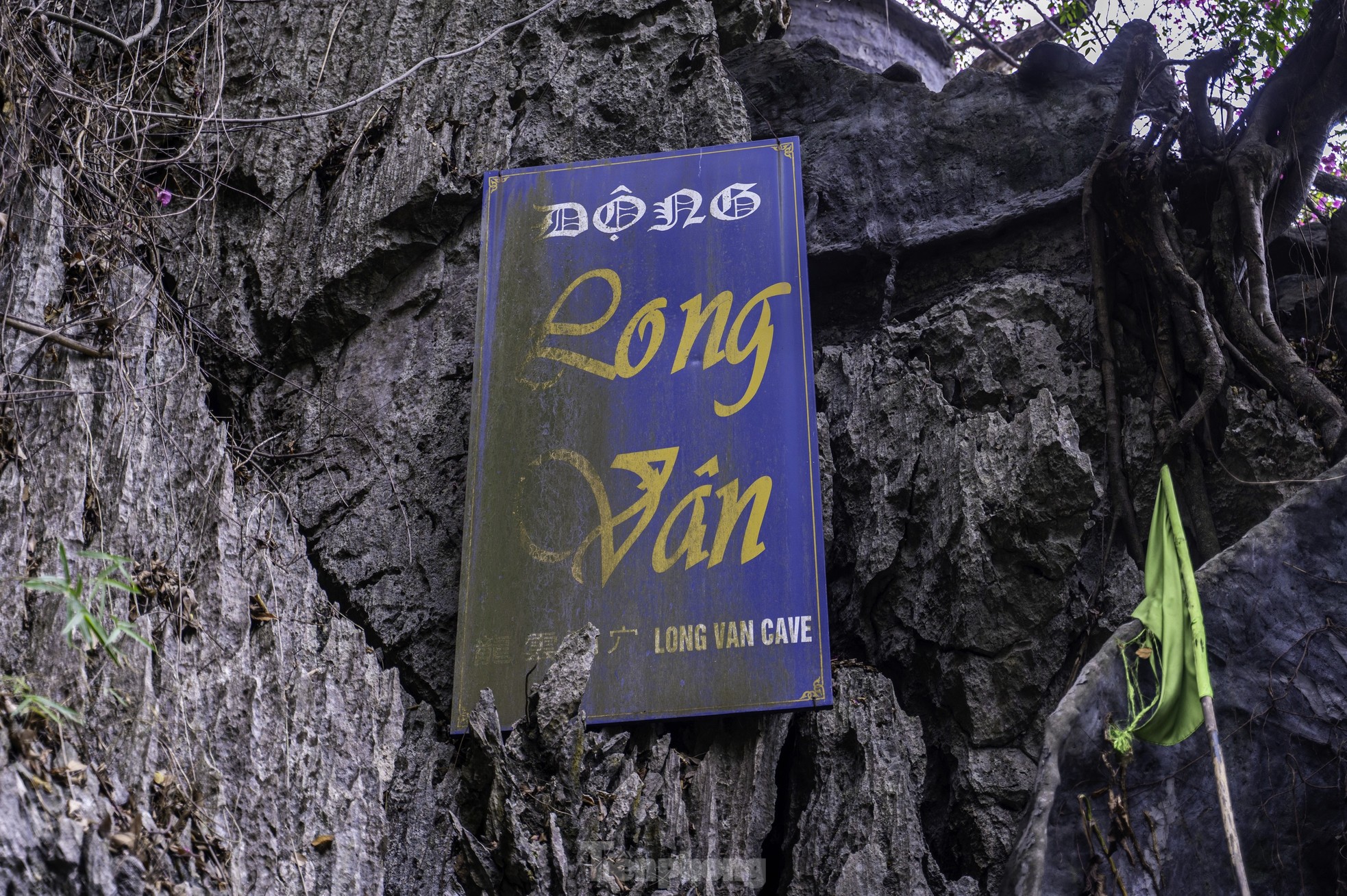 Động Cung Đình bị biến thành nơi tổ chức sự kiện gây tranh cãi - Ảnh 23.