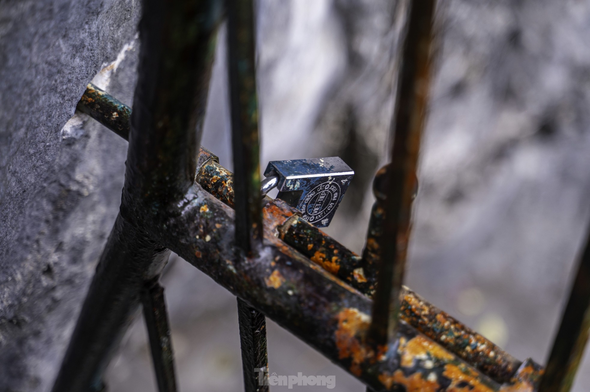 Động Cung Đình bị biến thành nơi tổ chức sự kiện gây tranh cãi - Ảnh 25.