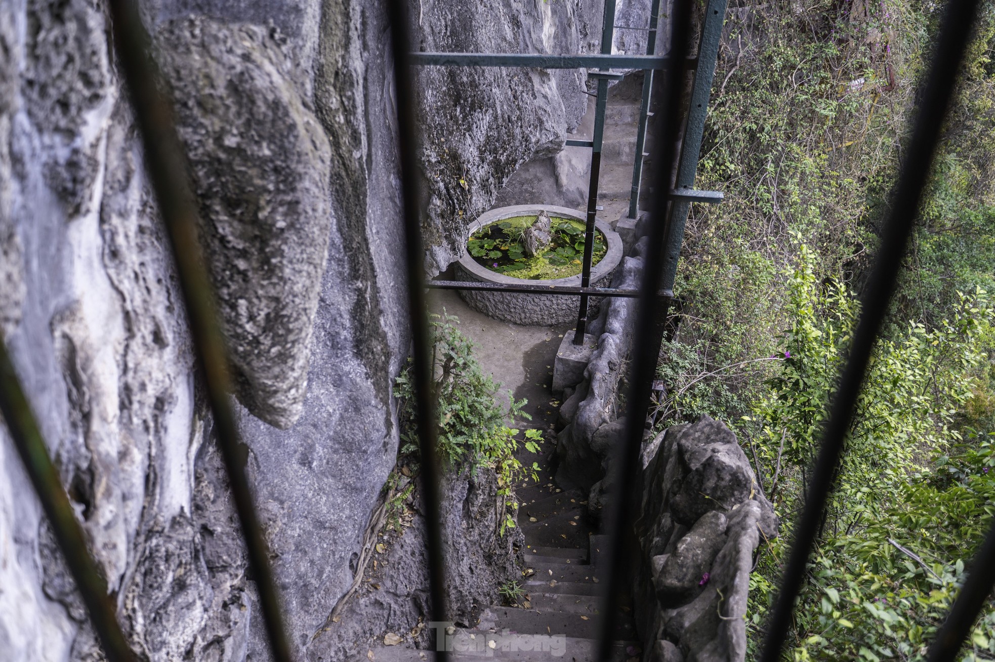 Động Cung Đình bị biến thành nơi tổ chức sự kiện gây tranh cãi - Ảnh 26.