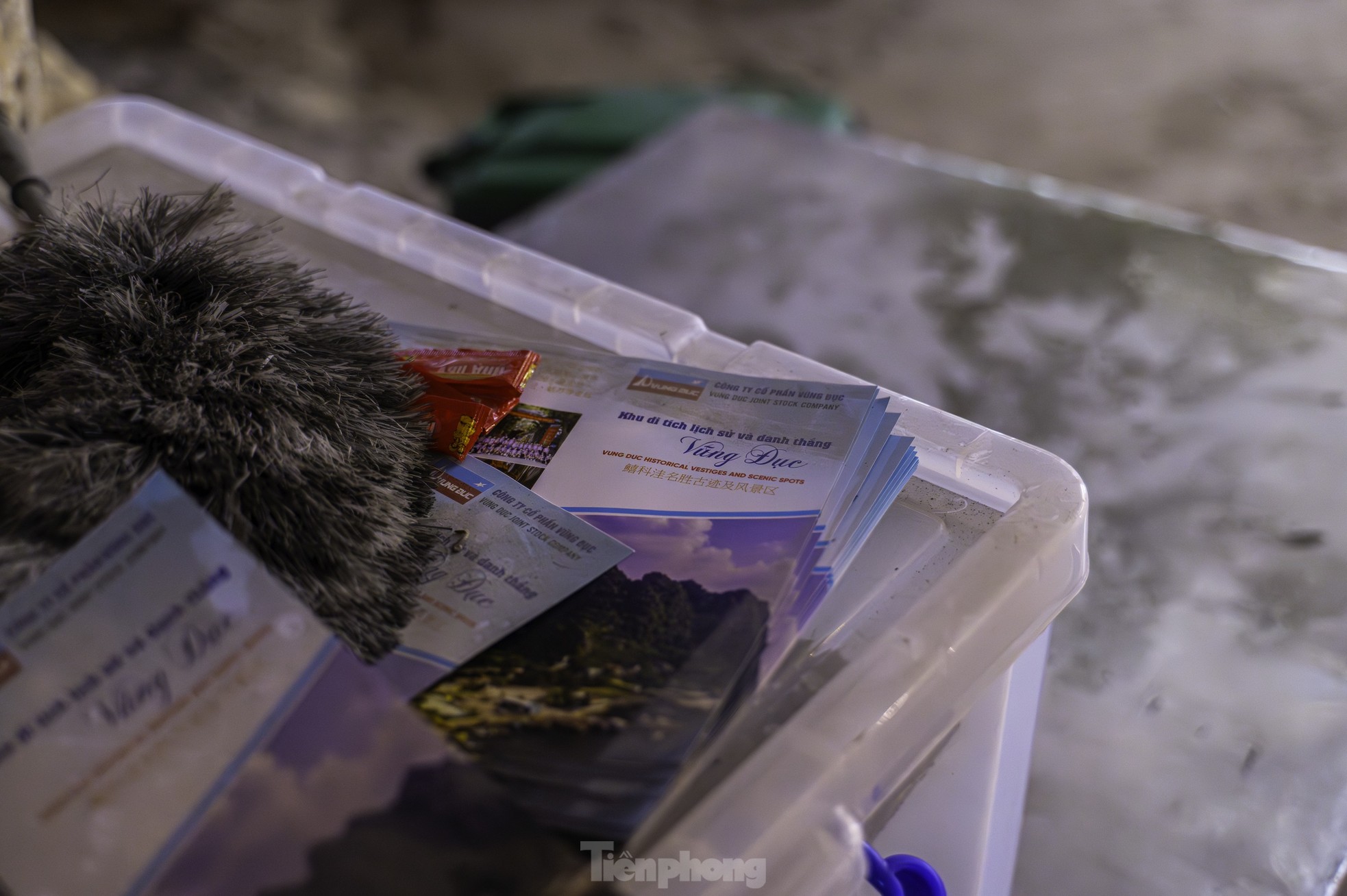 Động Cung Đình bị biến thành nơi tổ chức sự kiện gây tranh cãi - Ảnh 19.