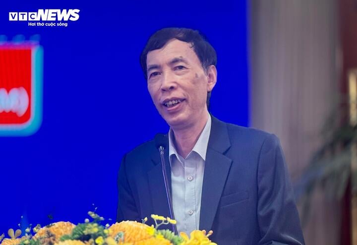 Chủ tịch TP . HCM mời doanh nhân ăn sáng , thúc đẩy tăng trưởng kinh tế TP . HCM - Ảnh 3.