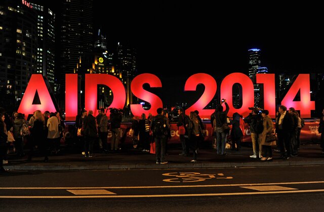 Chuyến bay MH17: Mất mát lớn của nghiên cứu HIV/AIDS toàn cầu - Ảnh 10.