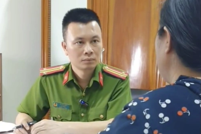 Người phụ nữ Nghệ An mất 760 triệu đồng v&igrave; lừa đảo t&igrave;nh y&ecirc;u trực tuyến - Ảnh 1.