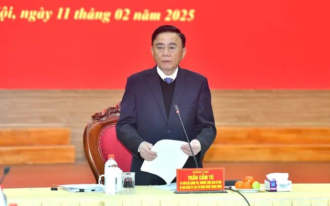 Việt Nam nên có bao nhiêu tỉnh, thành là phù hợp? - Ảnh 3.