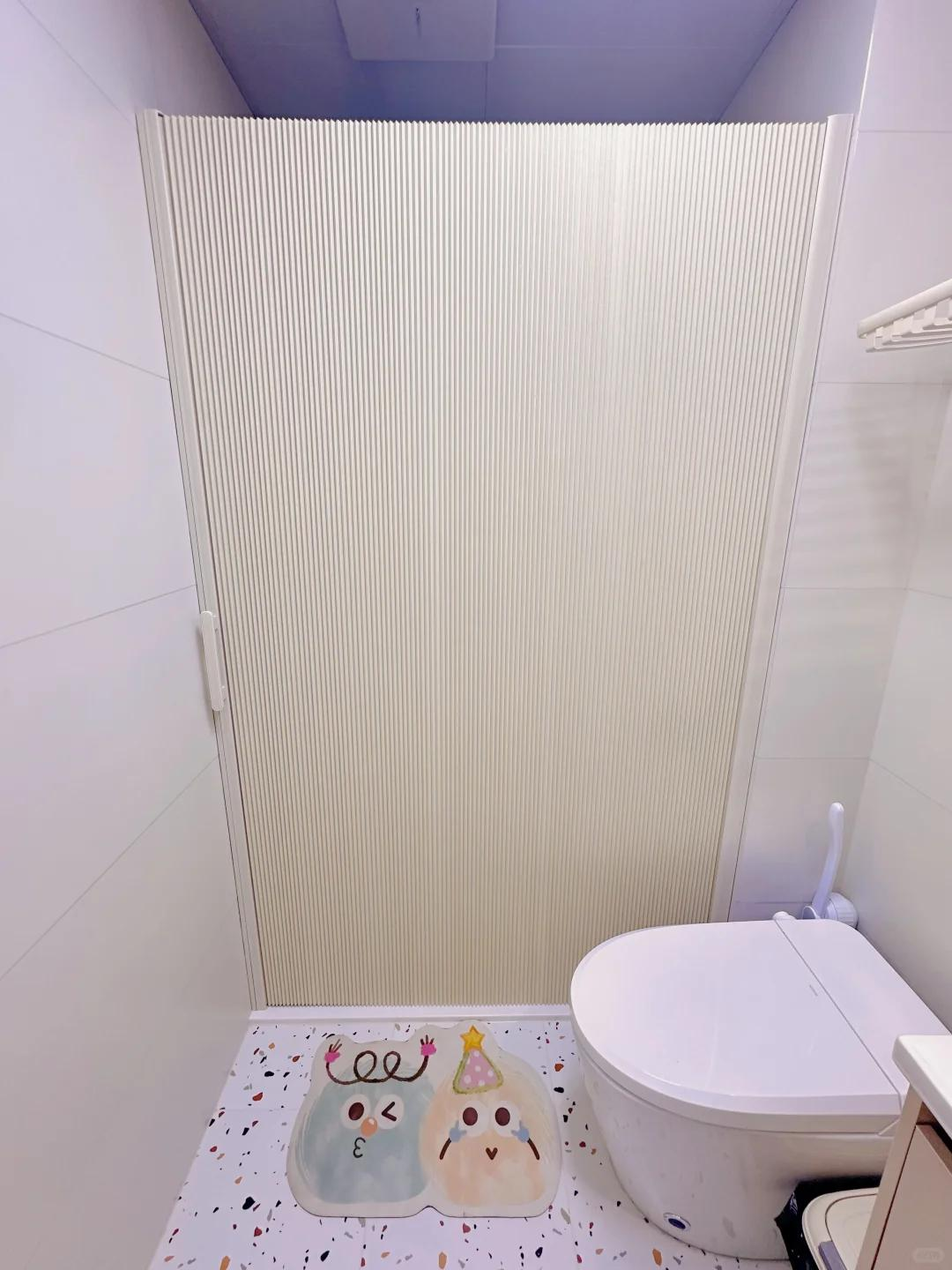 Sau khi nhìn nhà hàng xóm, tôi chỉ muốn đập đi xây lại phòng tắm nhà mình!- Ảnh 4. Sau khi nhìn nhà hàng xóm, tôi chỉ muốn đập đi xây lại phòng tắm nhà mình!- Ảnh 4.