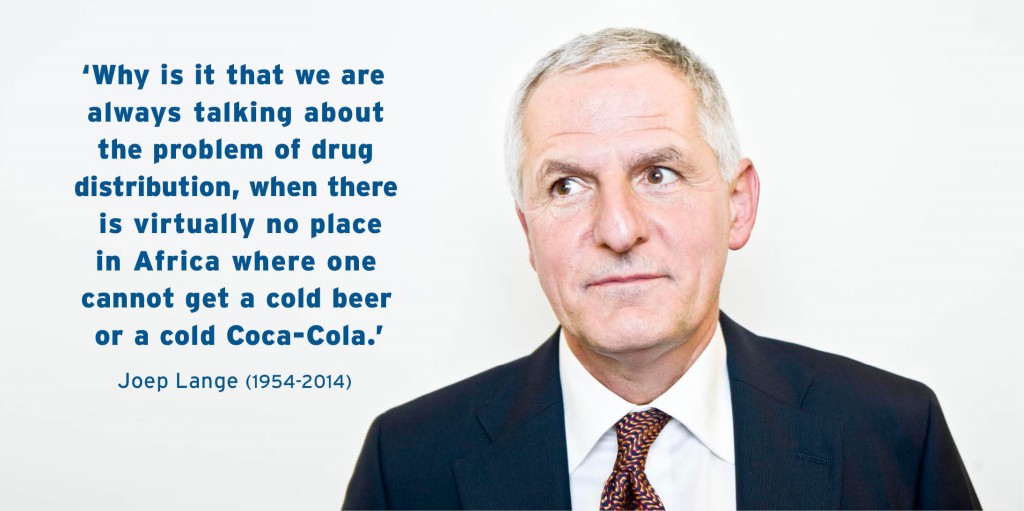 Chuyến bay MH17: Mất mát lớn của nghiên cứu HIV/AIDS toàn cầu - Ảnh 18.