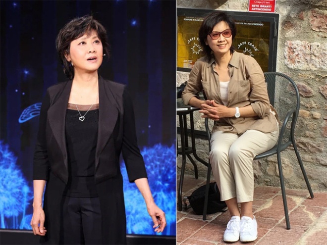 &ldquo;Đệ nhất mỹ nh&acirc;n&rdquo; T&acirc;y du k&yacute; U80 vẫn đẹp mặn m&agrave; nhờ loại đồ uống người Việt c&oacute; nhiều- Ảnh 3.