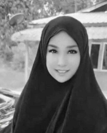 Đang ngủ thì nghe tiếng bịch ngoài cửa sổ: Chồng bàng hoàng phát hiện thi thể vợ - Ảnh 2.