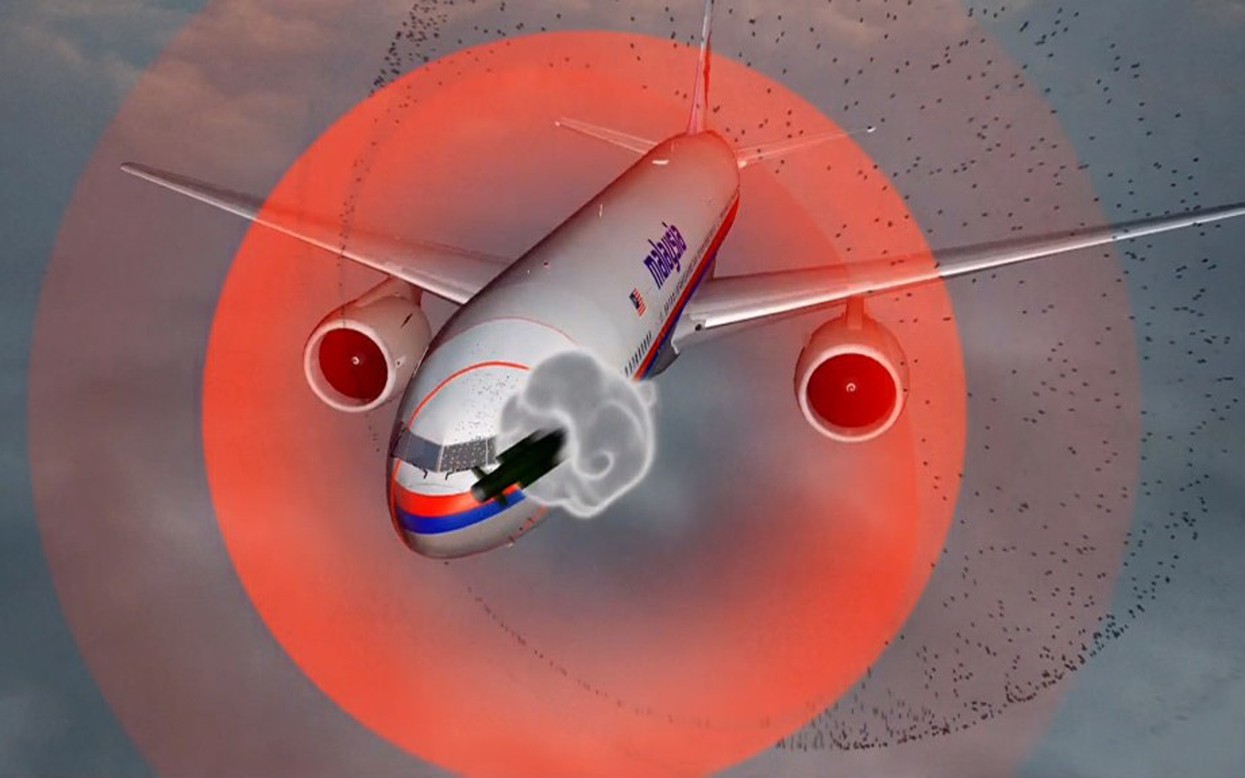 Chuyến bay MH17: Mất mát lớn của nghiên cứu HIV/AIDS toàn cầu - Ảnh 1.