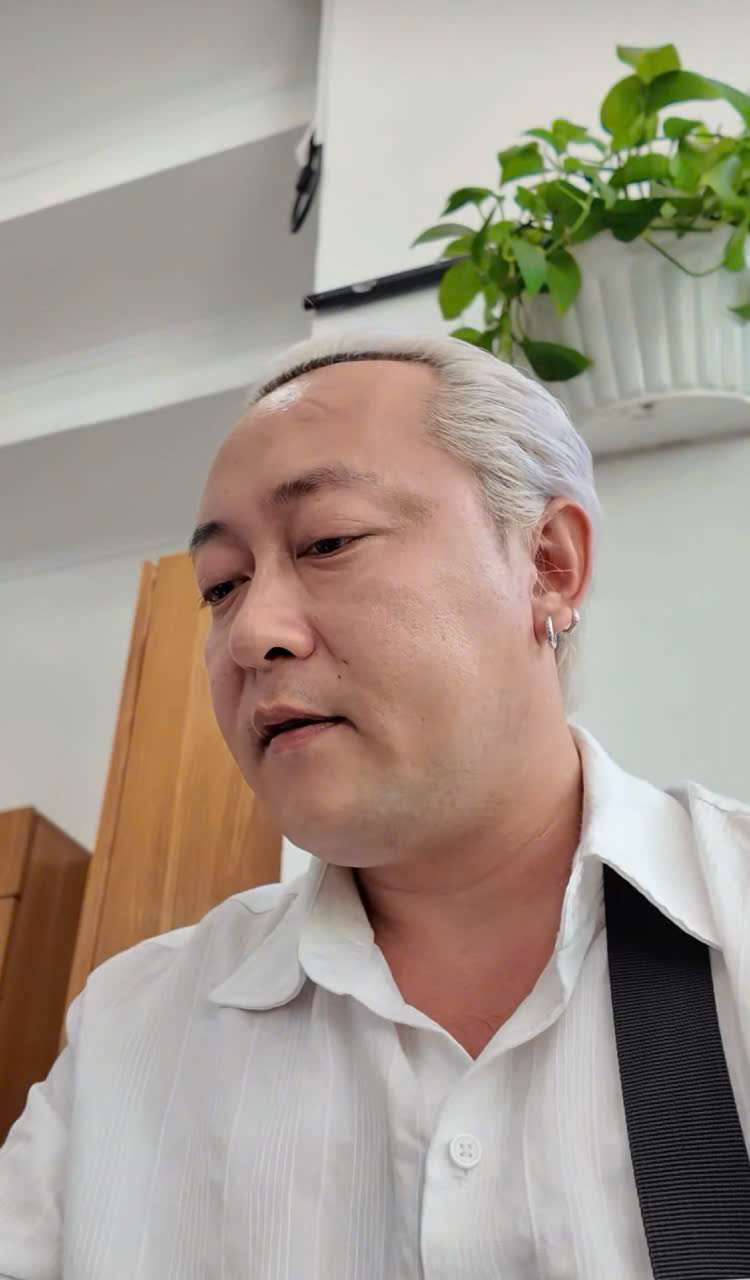 Giữa lùm xùm vụ kẹo rau Kera, một TikToker lên tiếng sẽ hoàn tiền- Ảnh 1. Giữa lùm xùm vụ kẹo rau Kera, một TikToker lên tiếng sẽ hoàn tiền- Ảnh 1.