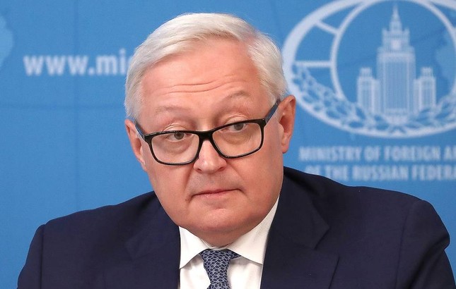 Nga chưa chấp nhận đề xuất của Mỹ về Ukraine: Lý do và phản ứng - Ảnh 1. Nga chưa chấp nhận đề xuất của Mỹ về Ukraine: Lý do và phản ứng - Ảnh 1.