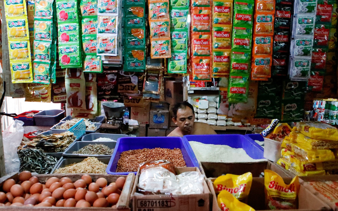 Chủ tịch AmCham Campuchia: Mức thuế 49% do Tổng thống Trump áp đặt sẽ "phá hủy nền kinh tế Campuchia" - Ảnh 3.