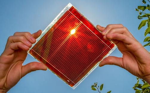 Bước đột ph&aacute; đ&aacute;ng kinh ngạc với loại &ldquo;vật liệu kỳ diệu&rdquo;- Ảnh 1.